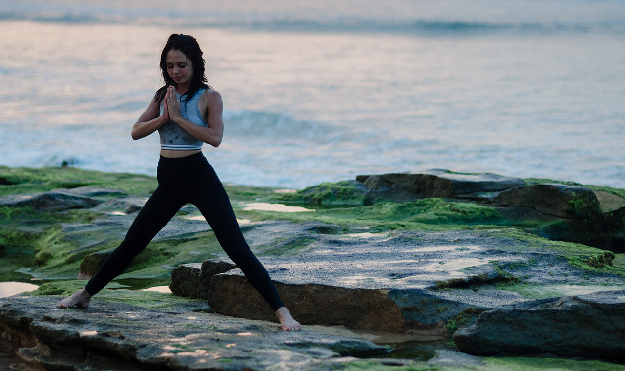 Im Urlaub fit bleiben - so gehts!