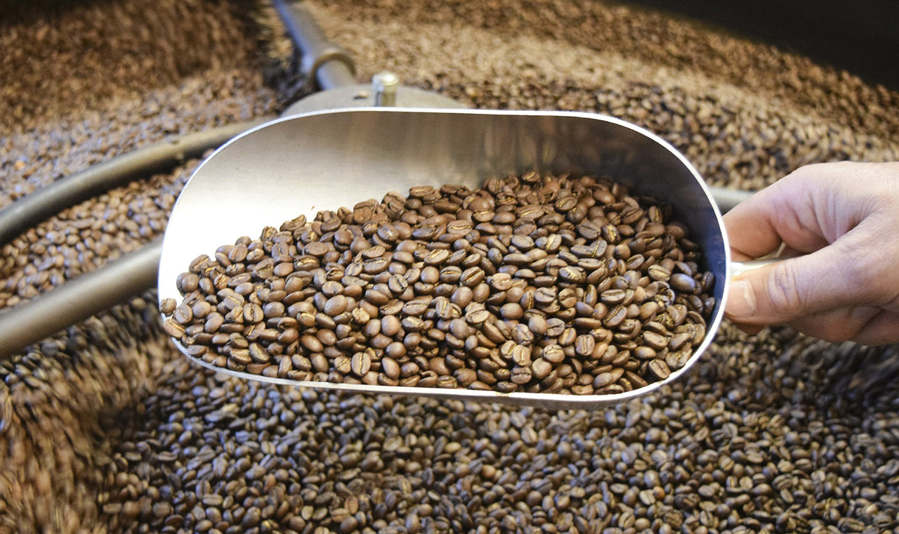 Natürliches vs. synthetisches Koffein