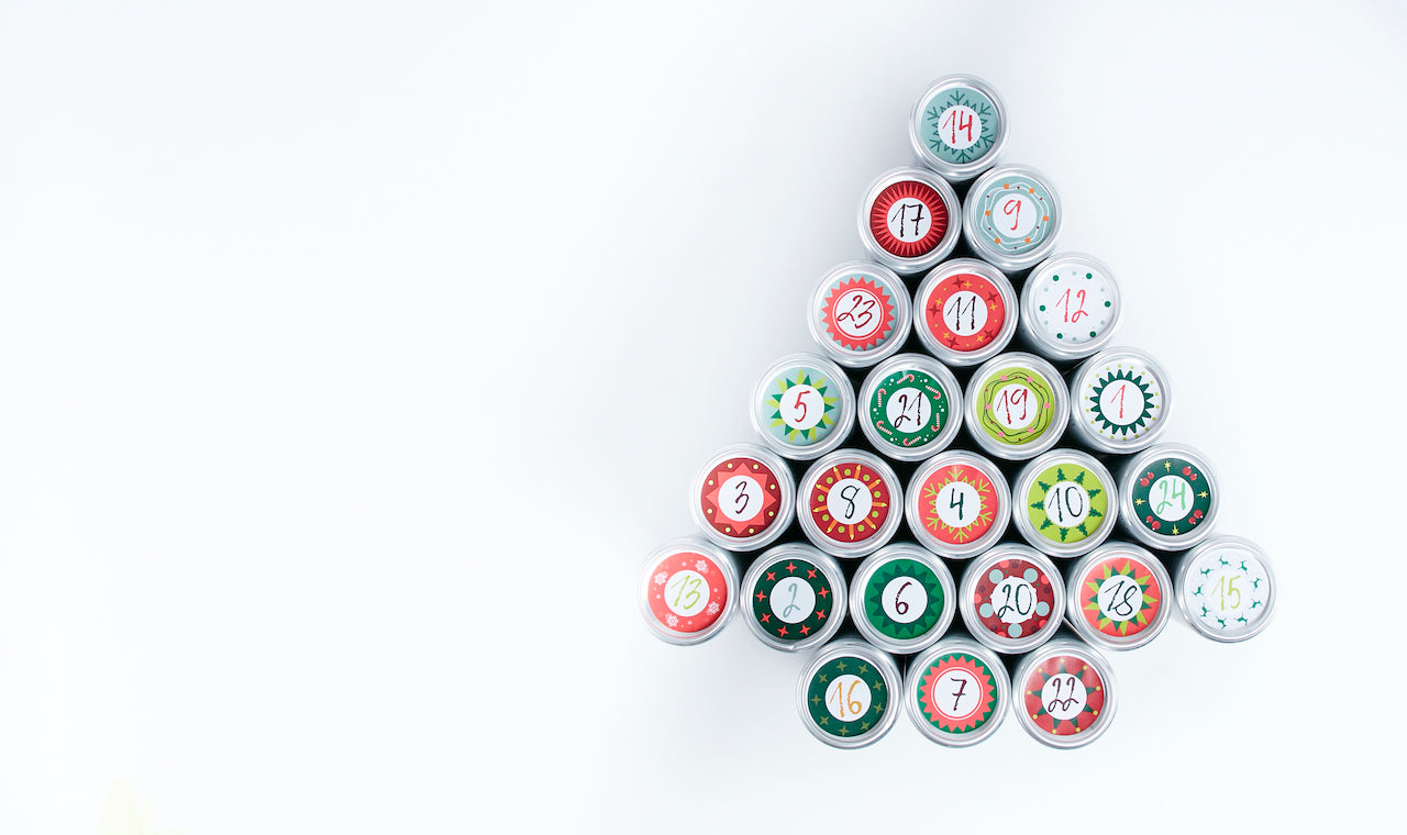 DER DOC ADVENTSKALENDER