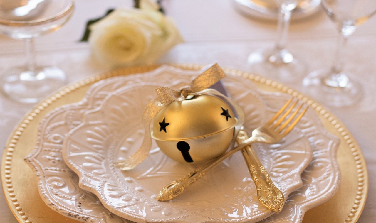 Das Weihnachtsmenü - purer Stress in der Weihnachtszeit?