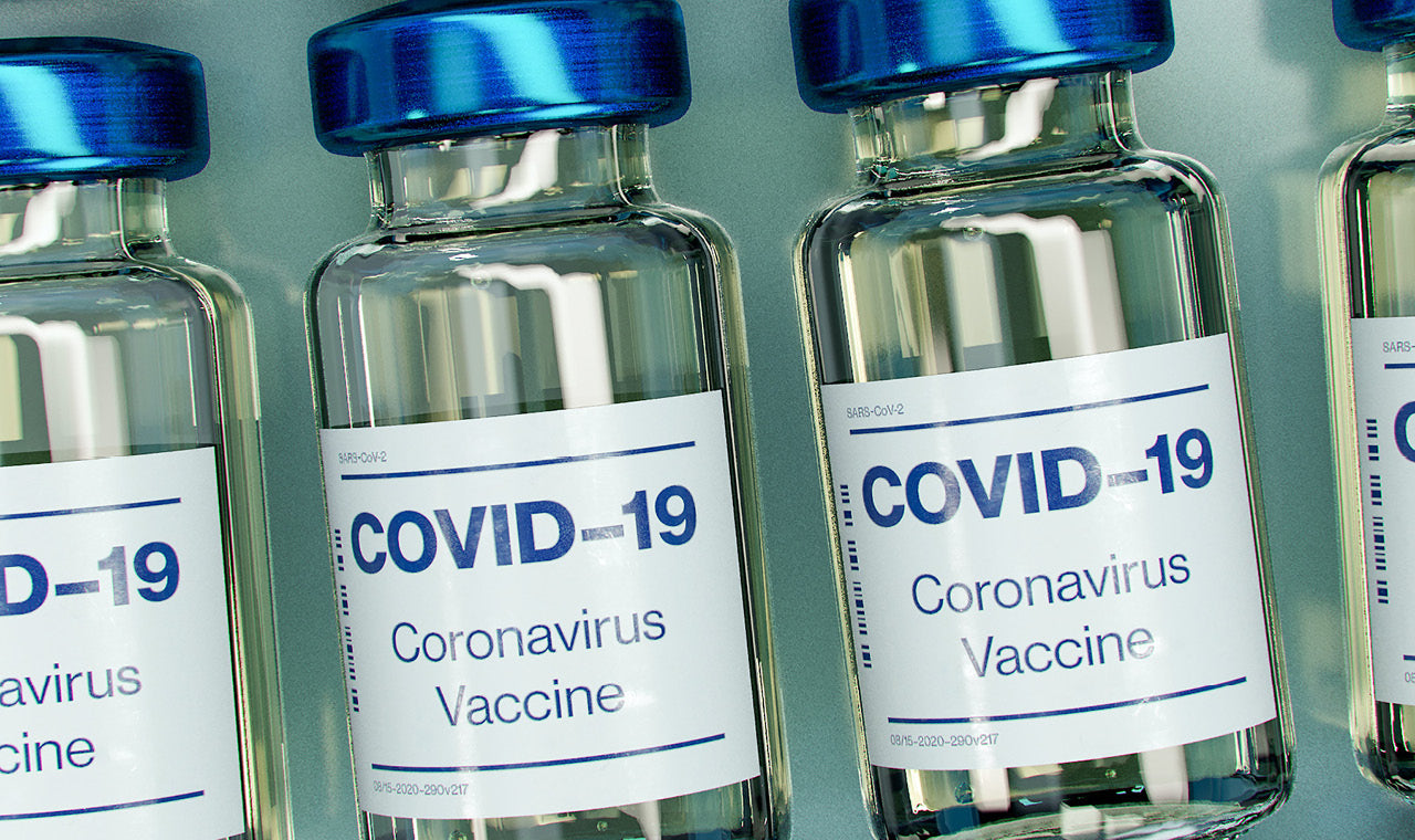 Corona-Impfung?  JA - NEIN - VIELLEICHT