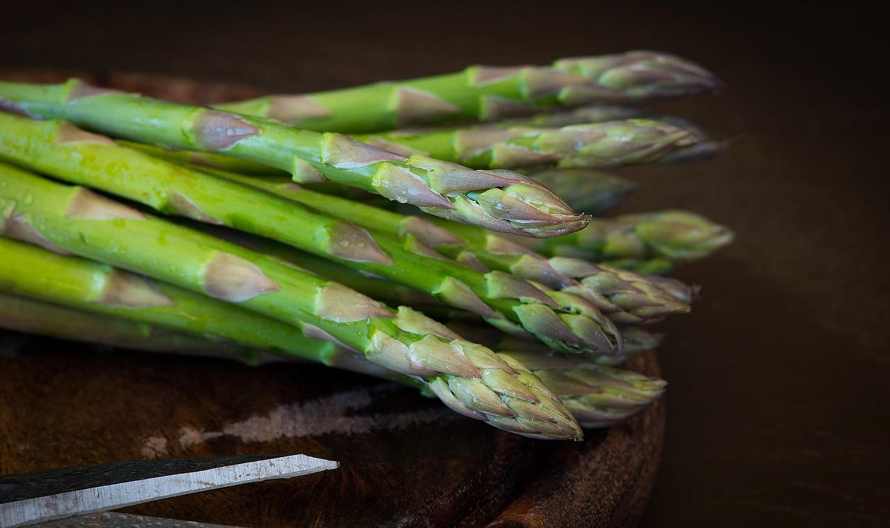 Spargel DOC