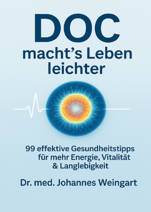 DOC macht´s Leben leichter