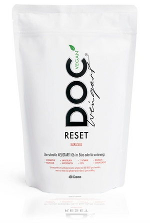 DOC Weingart® RESET (400g)