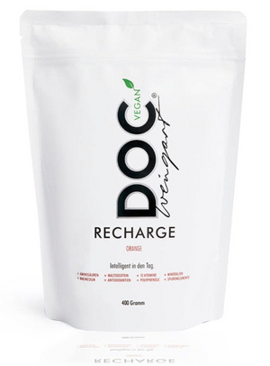 DOC Weingart® RECHARGE