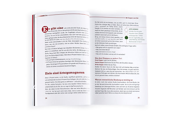 Das DOC Erfolgsprogramm 1