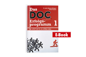 eBook - Das DOC Erfolgsprogramm 1