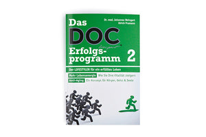 Das DOC Erfolgsprogramm 2