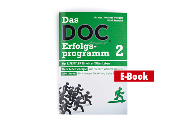 eBook - DOC Erfolgsprogramm 2